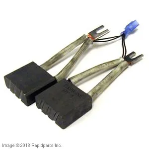CAT LIFT TRUCKS – BRUSH (1 PAIR) A000001204
