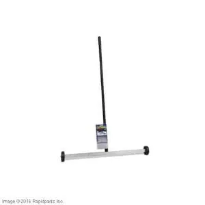 CAT LIFT TRUCKS – HORN 48V – 3 TERMINAL ELECTRONIC DISC A000015822 — 3