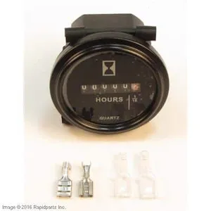 CAT LIFT TRUCKS – HOUR METER,ROUND 12-80VDC A000037859