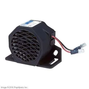 CAT LIFT TRUCKS – HORN,ELECTRONIC 24-48 VDC A000037045