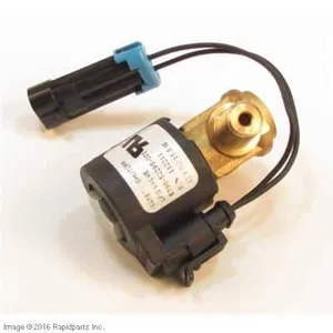 CAT LIFT TRUCKS – VALVE, SHUTOFF (LPG) A000031480 — 2