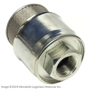 CAT LIFT TRUCKS – FILTER, HYDRAULIC A000014803