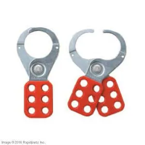 CAT LIFT TRUCKS – HASP,LOCKOUT 1-1/2″ A000016850