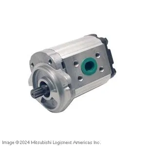 CAT LIFT TRUCKS – PUMP, HYDRAULIC A000025622