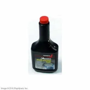 CAT LIFT TRUCKS – POWER STEER FLUID PREM (12oz) 2I6563