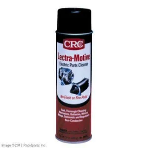 CAT LIFT TRUCKS – ELECTRIC MOTOR CLEANER A000002891