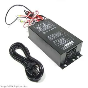 CAT LIFT TRUCKS – CHARGER, 120V A000032985