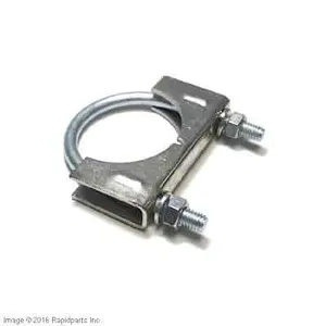 CAT LIFT TRUCKS – CLAMP EXHAUST 2 1/8 in STD. 9I1587