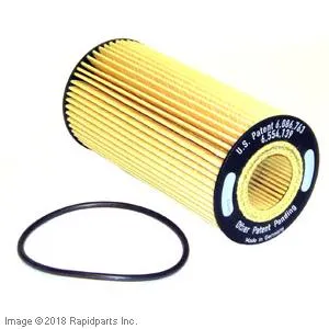 CAT LIFT TRUCKS – FILTER,OIL A000014518