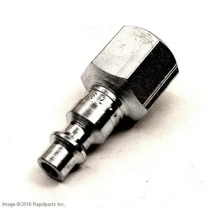 CAT LIFT TRUCKS – PLUG, 3/8 FEMALE M-STYLE A000031619