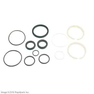CAT LIFT TRUCKS – LOAD WHEEL,STD SUPERIOR A000002652 — 3