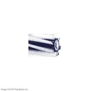 CAT LIFT TRUCKS – Swp Brush 42″ 8Dr Wht Nylon 2I5706