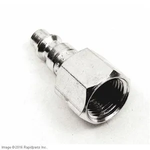 CAT LIFT TRUCKS – PLUG, 3/8 FEMALE M-STYLE A000031619 — 2