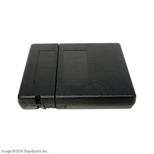 CAT LIFT TRUCKS – HOLDER, MANUAL-PLASTIC A000016945