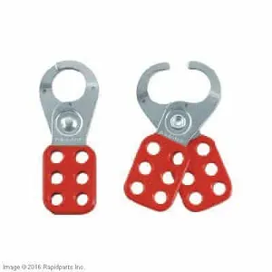 CAT LIFT TRUCKS – HASP,LOCKOUT 1″ A000016849