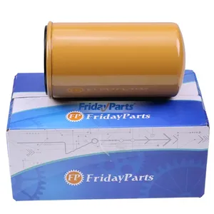 Oil Filter 1194740 for Catepillar CAT Engine C3.6 C4.4 Loader 416 416B 416C 416D