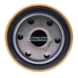 Oil Filter 1194740 for Catepillar CAT Engine C3.6 C4.4 Loader 416 416B 416C 416D — 4