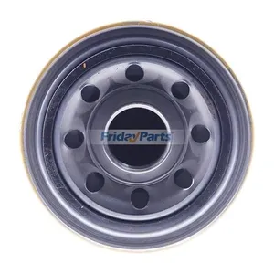 Oil Filter 1R-0716 1R-1808 for Caterpillar CAT Engine 3406 3412 Loader 966H 966M 972M 980M 990K Excavator 352F 390F — 4