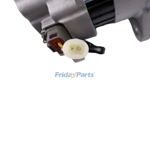 24V 50A Alternator 5I-8085 for Caterpillar CAT Engine 3064 3066 Excavator 311 311B 311C 312 312B 312C — 6