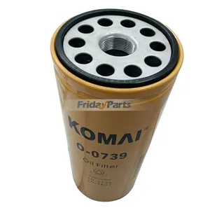 Oil Filter 1R-0739 1R-1807 for Caterpillar CAT Engine 3304 3306 C7 Excavator 235B 312D2 313D2 320B 320D 322C 324D 325C 325D 329D 330