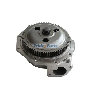 Water Pump 6I-3890 135-4925 for Caterpillar CAT Engine 3406 3406C 3406E 3456