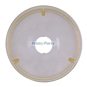 Glass Fuel Filter Bowl CAV7111/429 for Allis Chalmers Tractor 5040 5050 6040 — 7