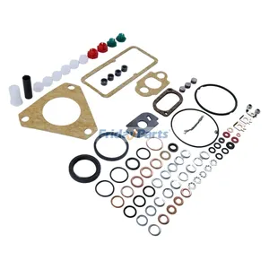 CAV DPA Injector Pump Repair Kit 7135-110 for Ford 2000 3000 5000 7000 Massey Ferguson 35 50 65 135 John Deere 1020 1030 1630 2030 Tractor — 3