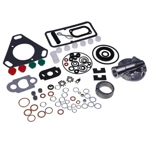 CAV Overhaul Rebuild Kit Iucas DPA Roto Diesel Injection Pump for Delphi Massey Ferguson MF Ford Tractor — 2