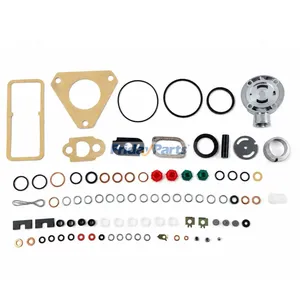 CAV Overhaul Rebuild Kit Iucas DPA Roto Diesel Injection Pump for Delphi Massey Ferguson MF Ford Tractor