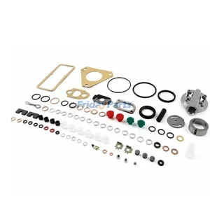CAV Overhaul Rebuild Kit Iucas DPA Roto Diesel Injection Pump for Delphi Massey Ferguson MF Ford Tractor — 4
