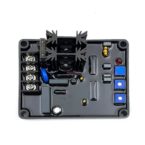 CB200 (main unit) — Automatic Voltage Regulator (AVR) (Main Unit)