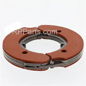 TRP Clutch Brake Hinged Locking | CB313500SP