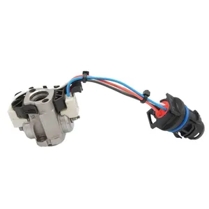 G2.8 Series | 2002.5–2010 CD60700 Premium Reman HEUI Diesel Fuel Injector — 2
