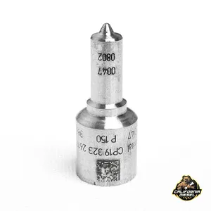 G2.8 Series | 2002.5–2010 CD60700 Premium Reman HEUI Diesel Fuel Injector — 6