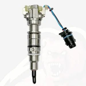 G2.8 Series | 2002.5–2010 CD60700 Premium Reman HEUI Diesel Fuel Injector