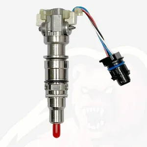 G2.8 Series | 2002.5–2010 CD60700-R Refurbished HEUI Diesel Fuel Injector
