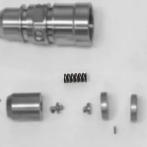 G2.8 Series | 2002.5–2010 CD60700-R Refurbished HEUI Diesel Fuel Injector — 6