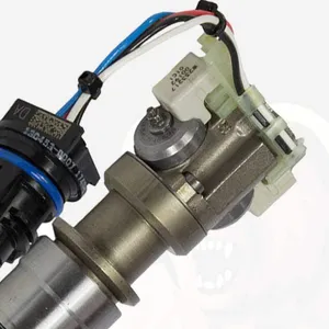 G2.8 Series | 2002.5–2010 CD60700-R Refurbished HEUI Diesel Fuel Injector — 3