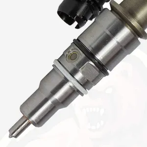 G2.8 Series | 2002.5–2010 CD60700-R Refurbished HEUI Diesel Fuel Injector — 7