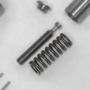 G2.8 Series | 2002.5–2010 CD60700-R Refurbished HEUI Diesel Fuel Injector — 5