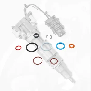 G2.8 Series | 2002.5–2010 CD60700-R Refurbished HEUI Diesel Fuel Injector — 4