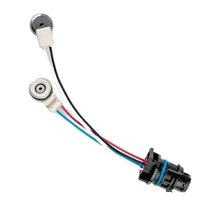 G2.8 Series | 2002.5–2010 CD60700-S Reman HEUI Diesel Fuel Injector — 2