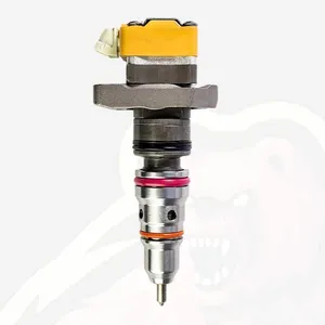 7.3L HEUI Series A | 1994-1998 CD63900AA AA Type Reman Diesel Fuel Injector