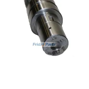 Celect Camshaft for Cummins N14 Engine in USA — 3