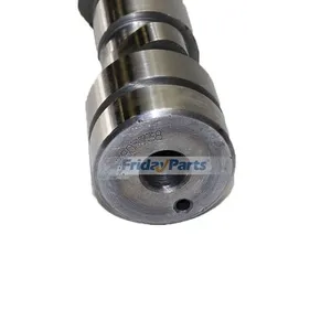 Celect Camshaft for Cummins N14 Engine in USA — 2