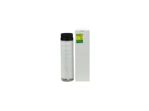Original MANN-FILTER Luftfilterelement (Sekundärelement) CF 450/1