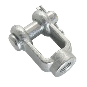 Haldex CF1 Clevis — 2