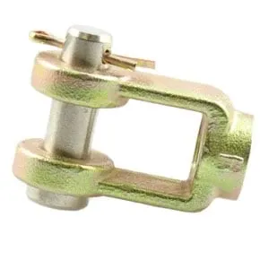 Haldex CF1 Clevis — 4