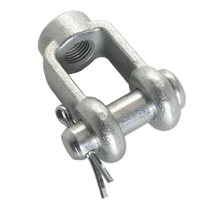 Haldex CF1 Clevis