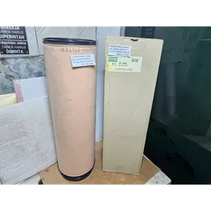 MANN CF 1840 CF-1840 CF1840 SECONDARY AIR FILTER 71438534 84305935… - GENUINE ORIGINAL — 2
